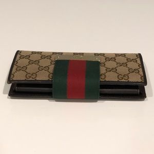 Gucci Wallet
